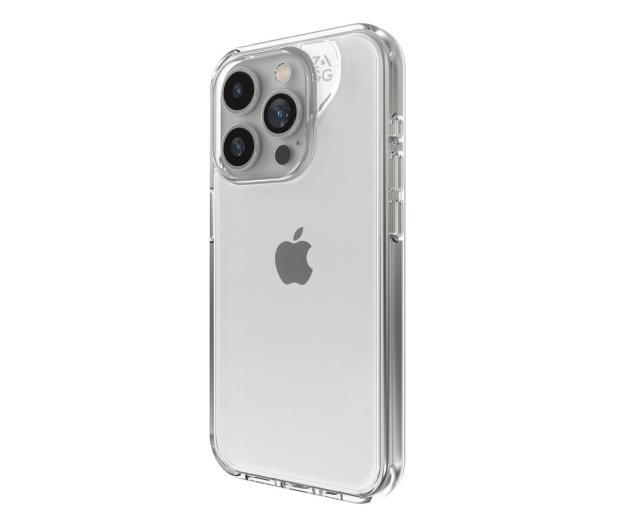 Zagg Crystal Palace do iPhone 15 Pro Max clear - 1182777 - zdjęcie